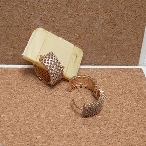 Earrings,made on france